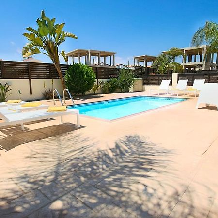 Casa Di Kappari Villa Protaras Luaran gambar