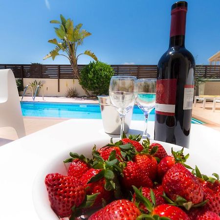 Casa Di Kappari Villa Protaras Luaran gambar