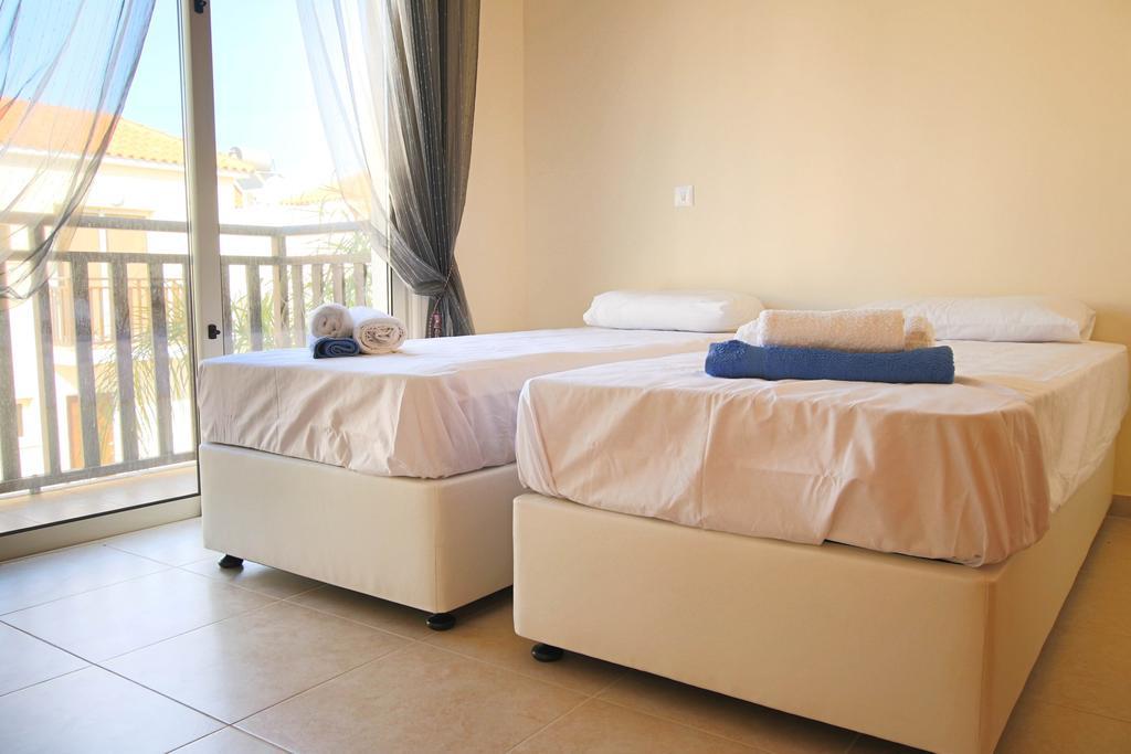 Casa Di Kappari Villa Protaras Luaran gambar