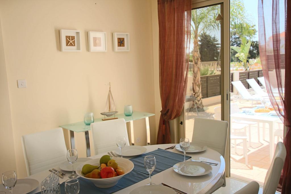 Casa Di Kappari Villa Protaras Luaran gambar
