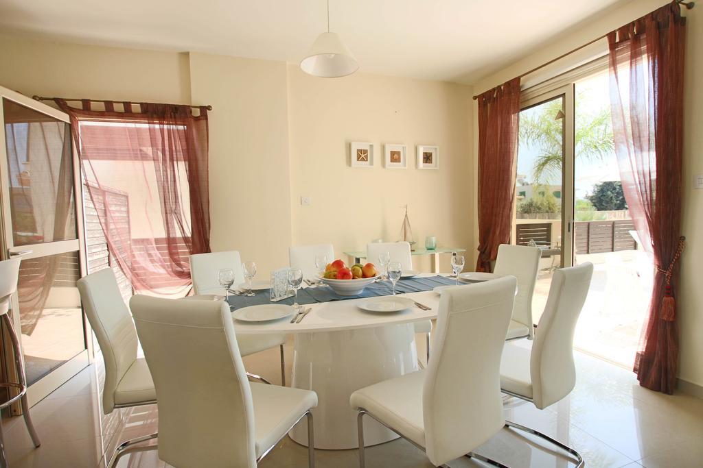 Casa Di Kappari Villa Protaras Luaran gambar