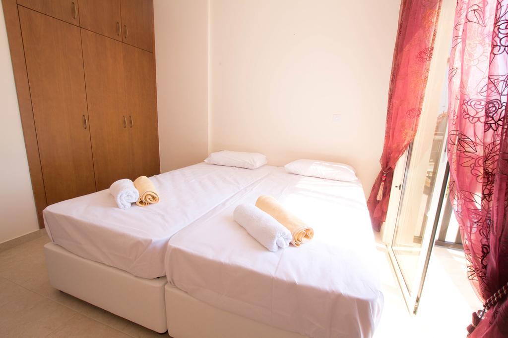 Casa Di Kappari Villa Protaras Luaran gambar