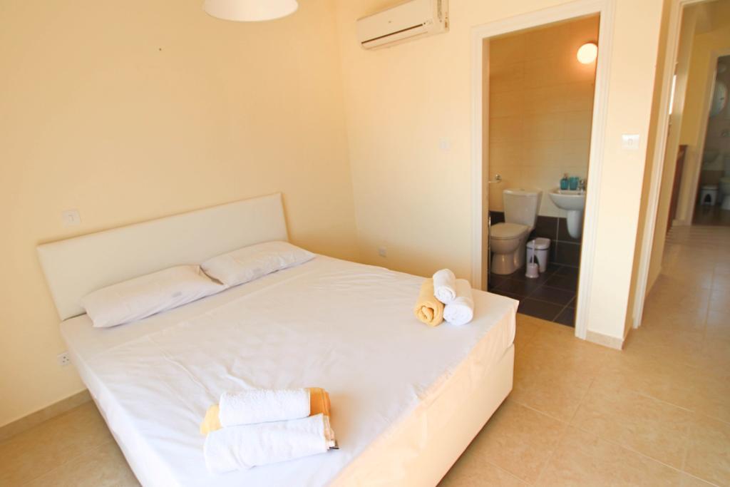 Casa Di Kappari Villa Protaras Luaran gambar
