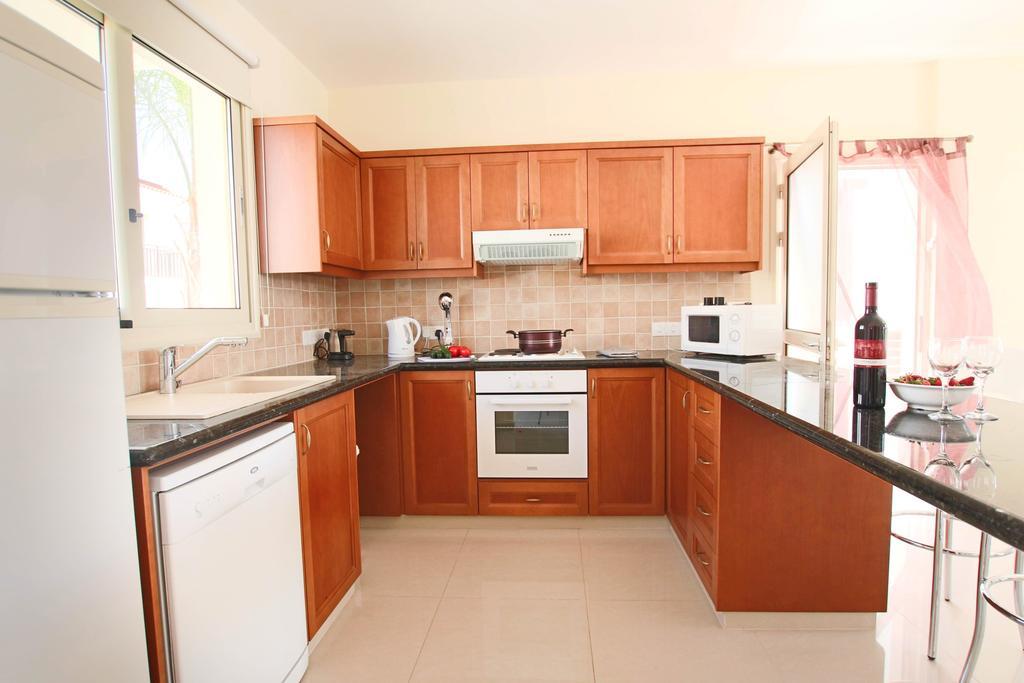 Casa Di Kappari Villa Protaras Luaran gambar