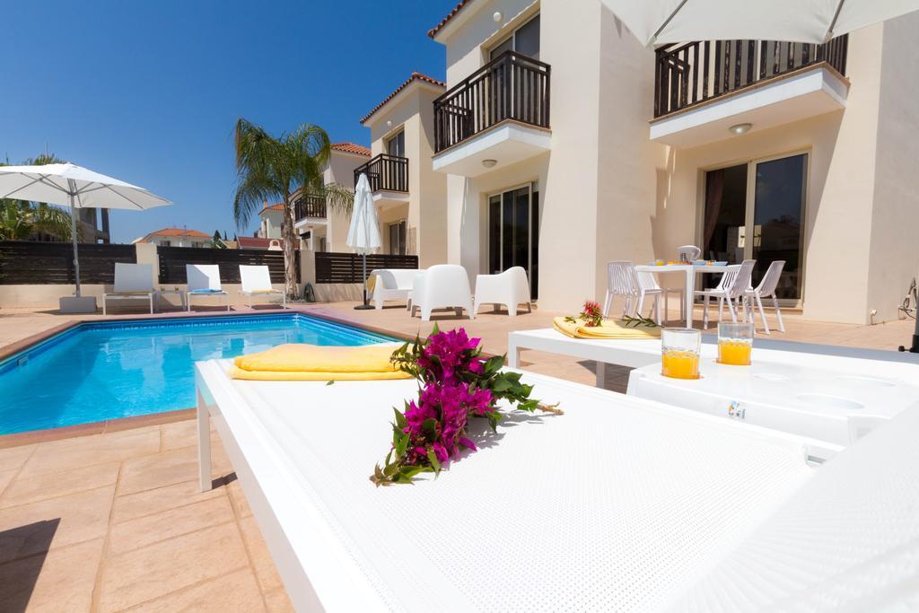 Casa Di Kappari Villa Protaras Luaran gambar
