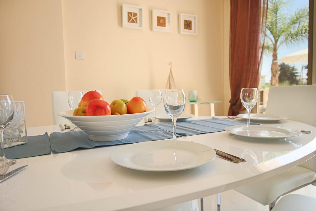 Casa Di Kappari Villa Protaras Luaran gambar