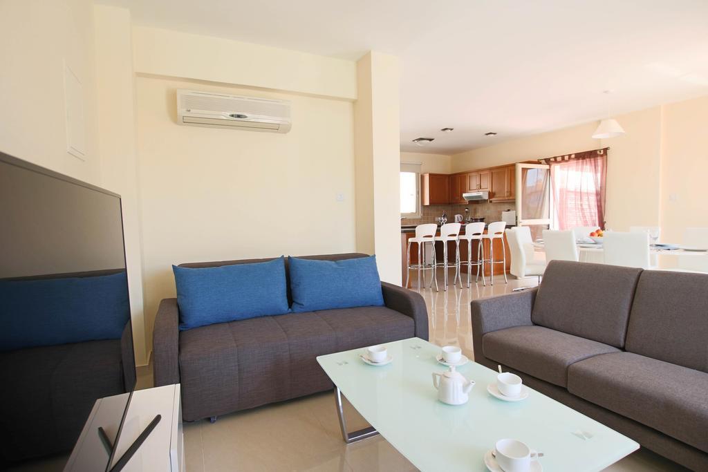 Casa Di Kappari Villa Protaras Luaran gambar