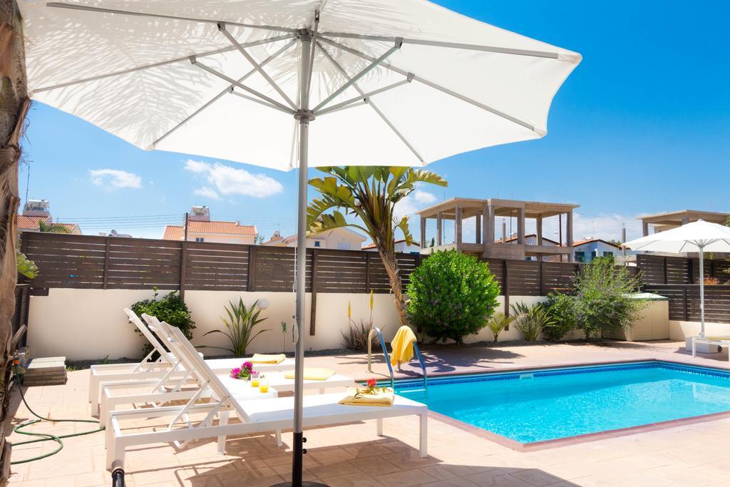 Casa Di Kappari Villa Protaras Luaran gambar