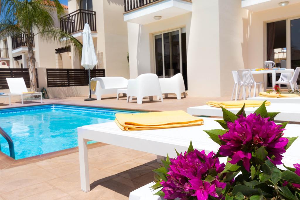 Casa Di Kappari Villa Protaras Luaran gambar