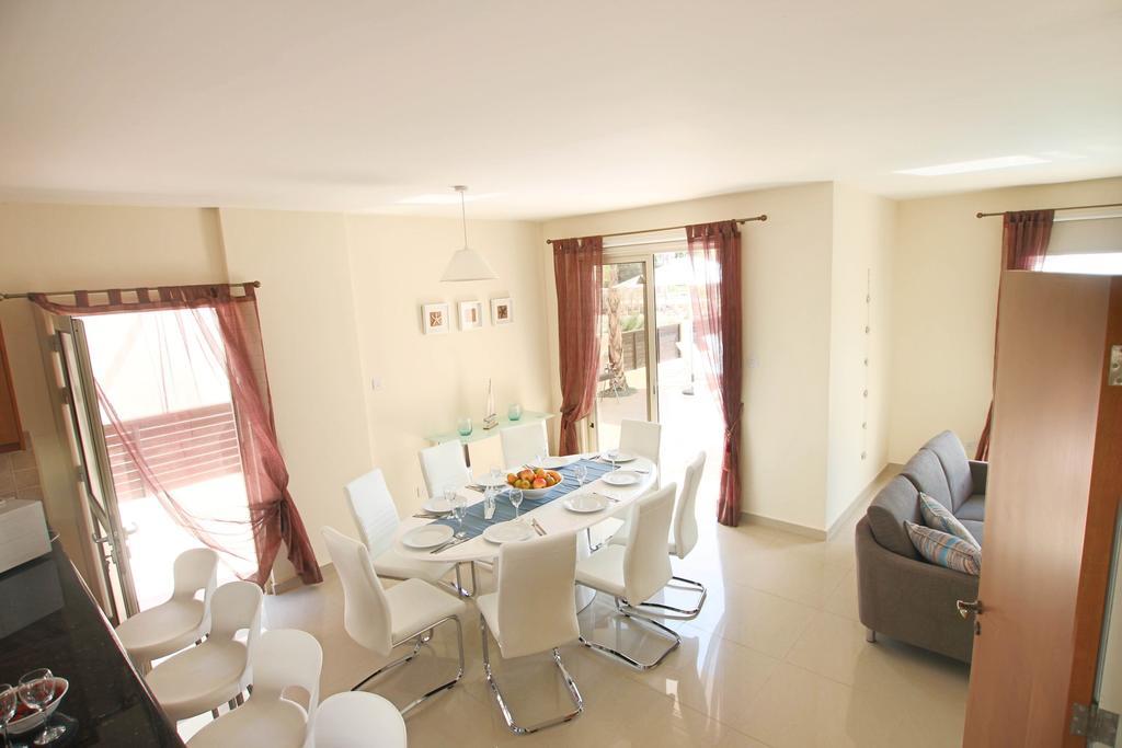 Casa Di Kappari Villa Protaras Luaran gambar