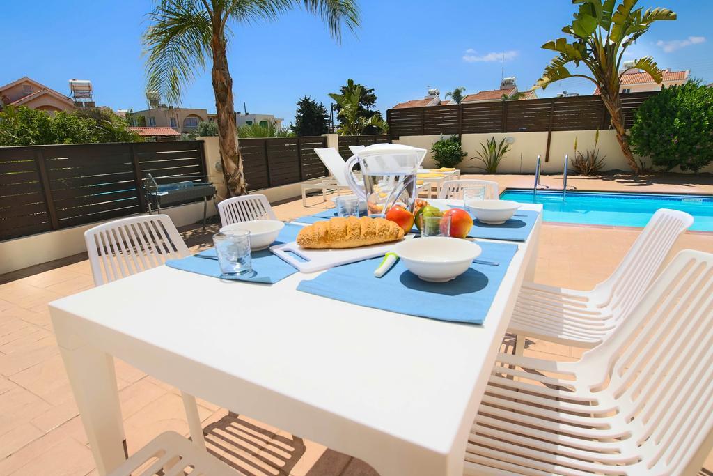Casa Di Kappari Villa Protaras Luaran gambar
