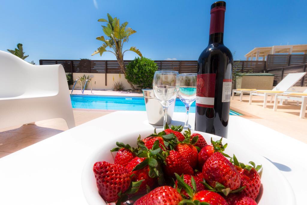 Casa Di Kappari Villa Protaras Luaran gambar